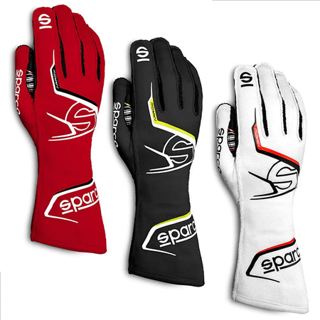 Karting Gloves