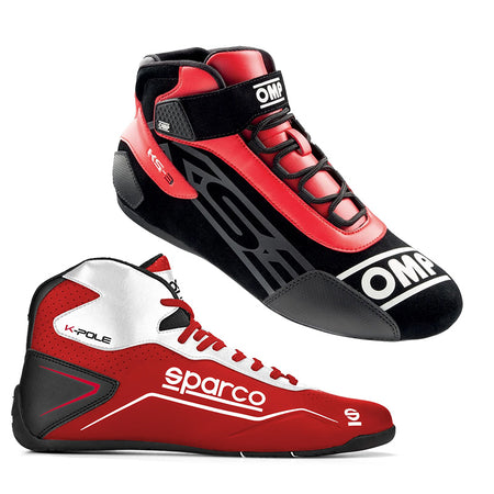 Karting Shoes