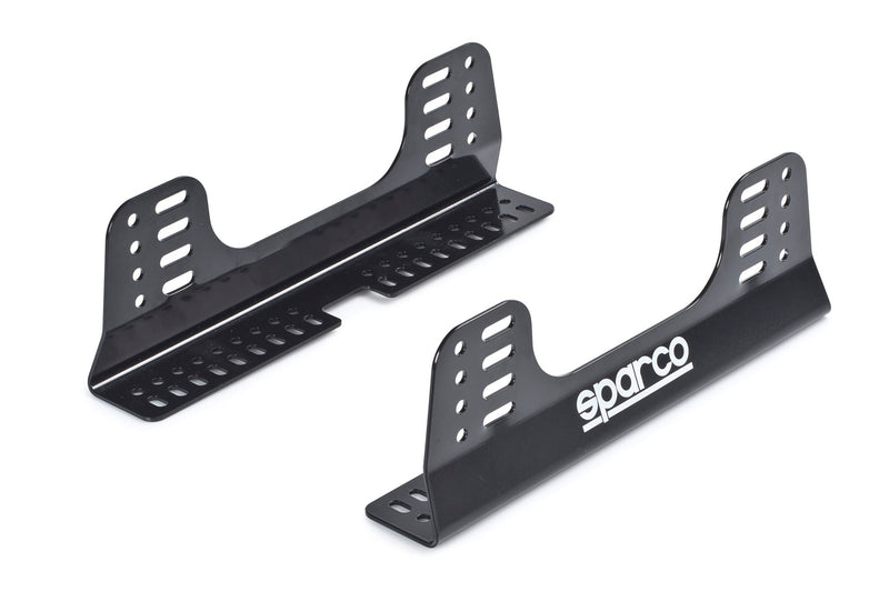 Sparco Side Mounts Steel