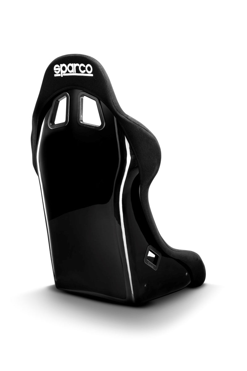 Sparco Evo S QRT Seat