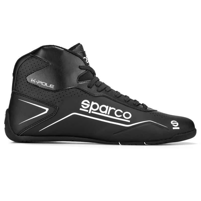 Sparco K-Pole Karting Shoes