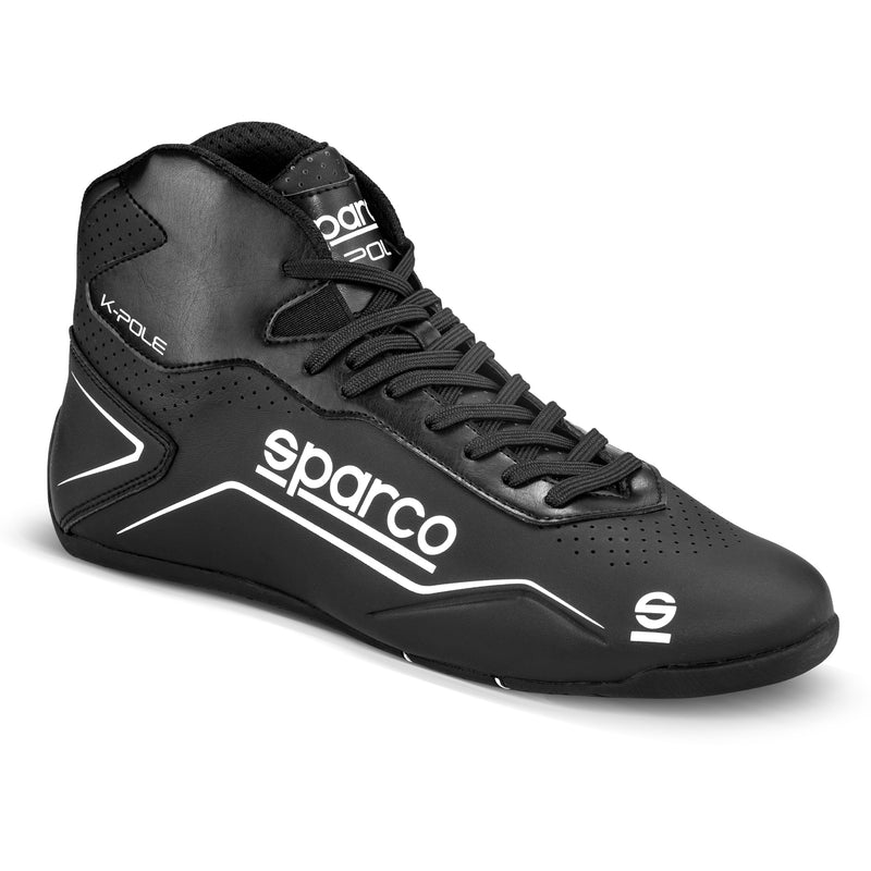 Sparco K-Pole Karting Shoes