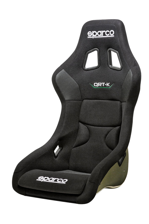 Sparco QRT-K Carbon Kelvar