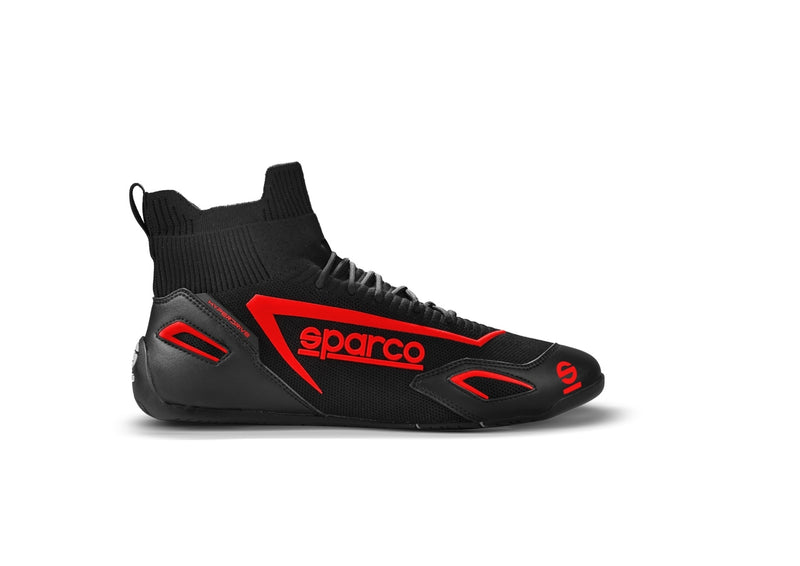 Sparco Hyperdrive Sim Racing Shoe