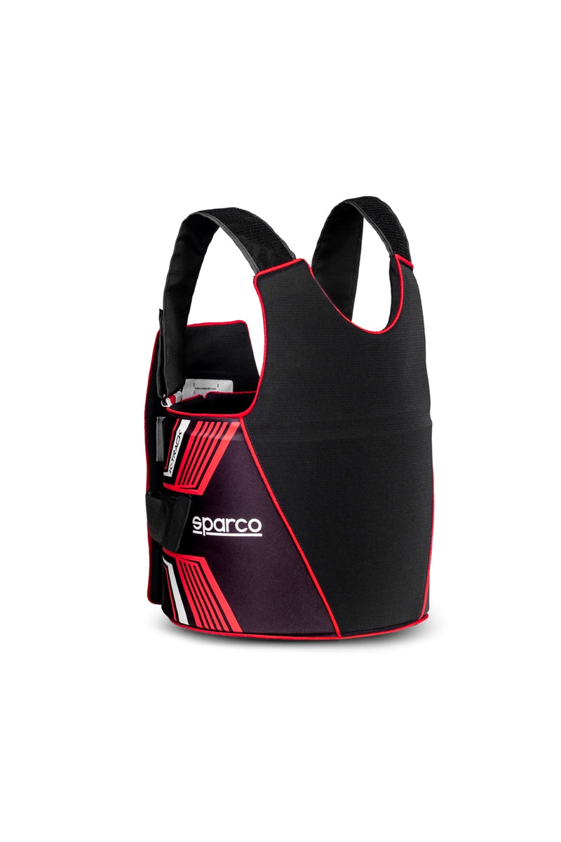 Sparco K-Track Rib Protector