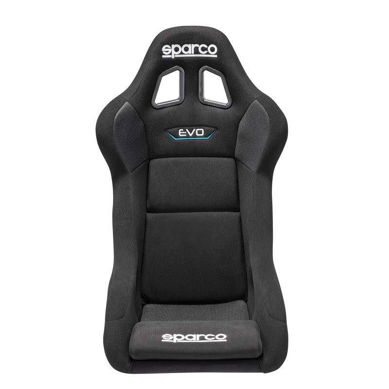 Sparco Evo QRT Seat