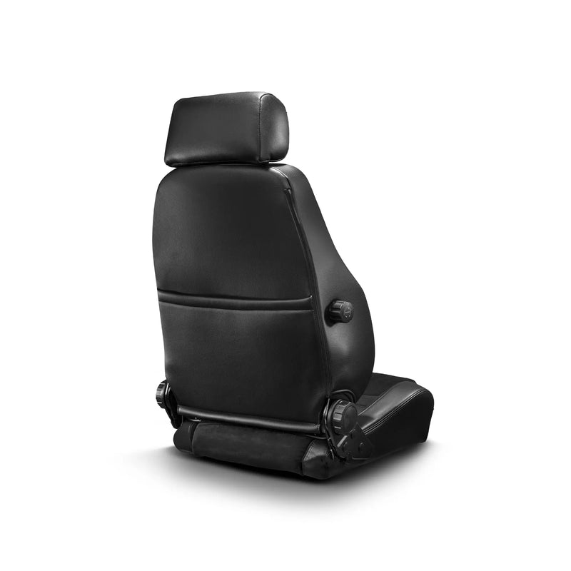 Sparco GT Seat