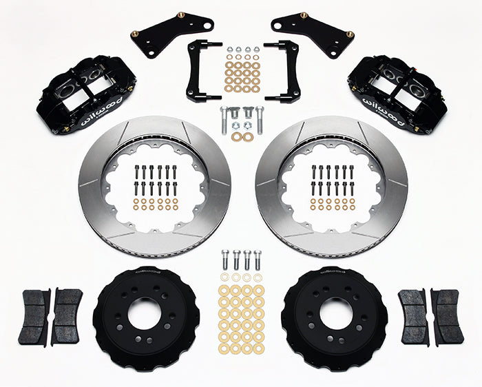 Wilwood Big Brake Kit