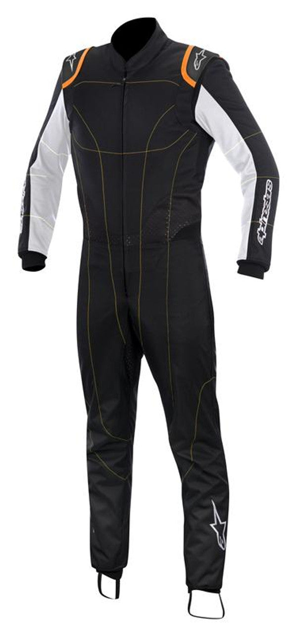 Combinaison de karting Alpinestars SUPER KMX-1