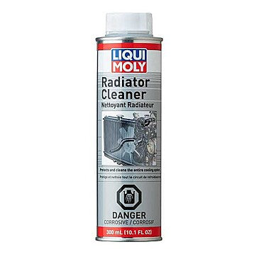 Liqui Moly Radiator Cleaner