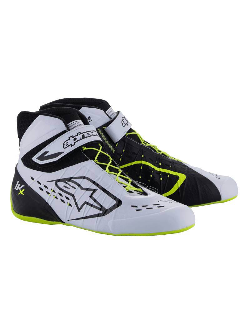 Alpinestars Tech 1 KX V3 Karting Shoes