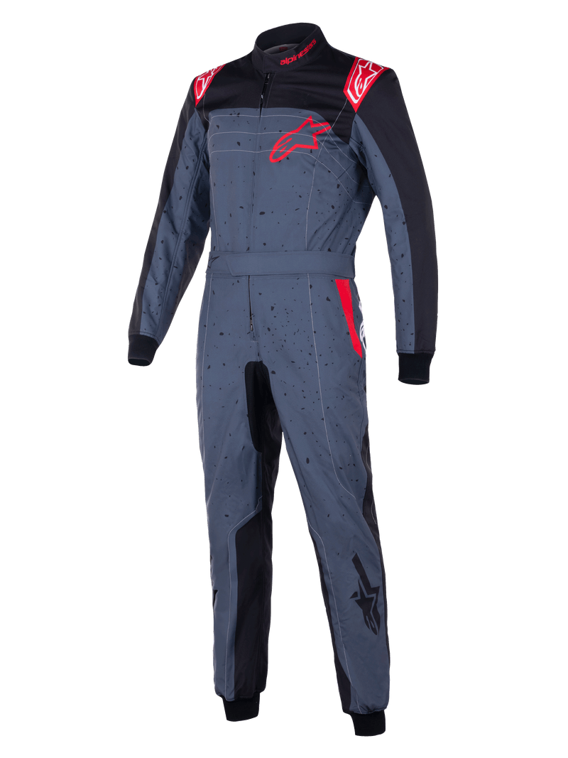 Alpinestars KMX-9 V3 Graphic Suit