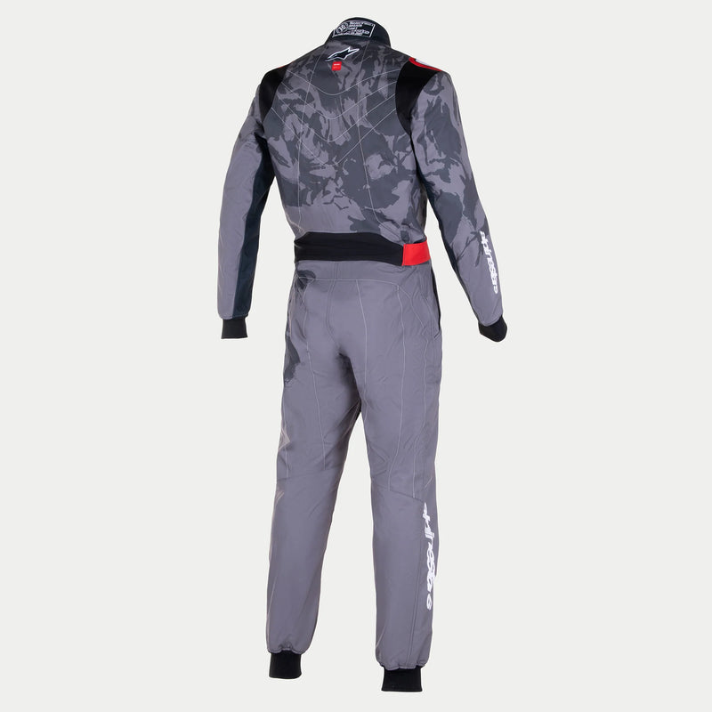 Alpinestars KMX-9 V2 Graphic Suit (2023)