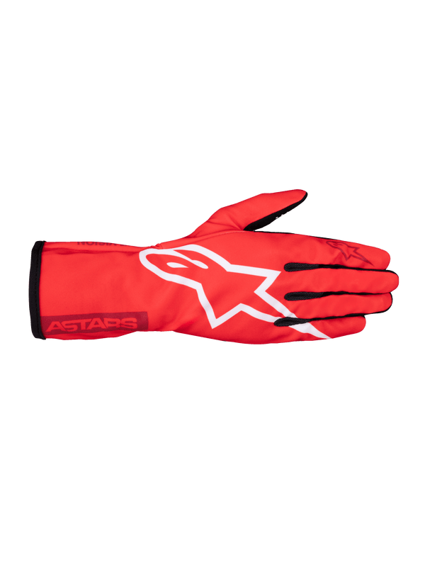 Alpinestars Tech 1-K Race S Youth V2 Pure Gloves