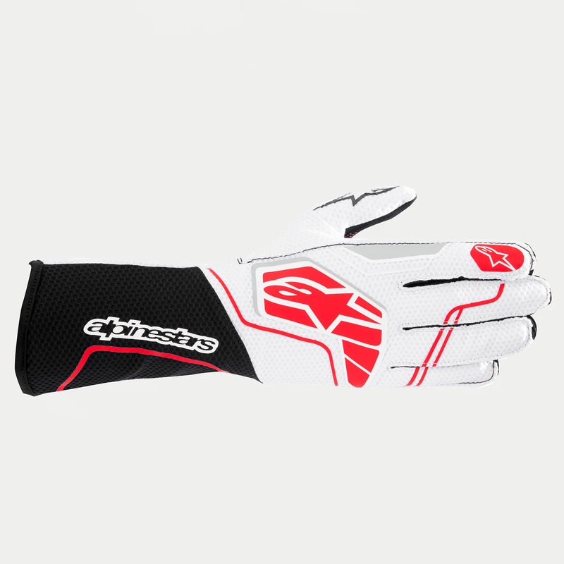 Alpinestars Tech-1 KX V4 Karting Gloves