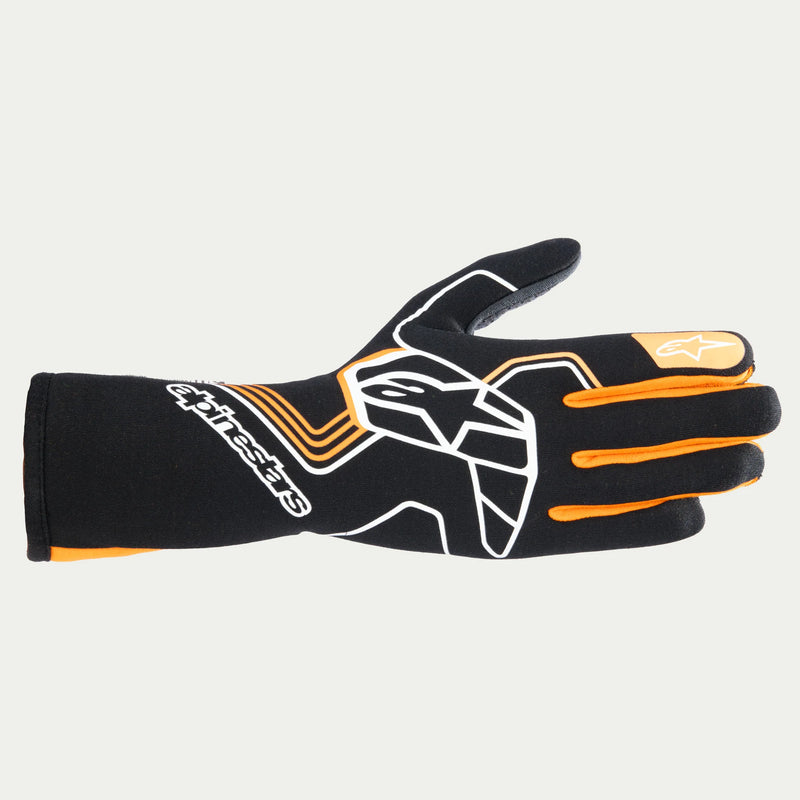 Alpinestars Tech 1 Race V4 Auto Racing Gloves