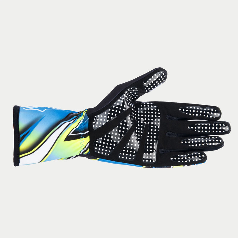 Alpinestars TECH 1-K RACE V2 multi-color 2 Karting Gloves