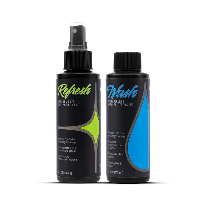 Molecule Athlete Kit 4oz