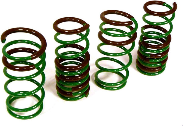 Tein S.Tech Coils for Lexus 06+ GS300/GS430 2WD