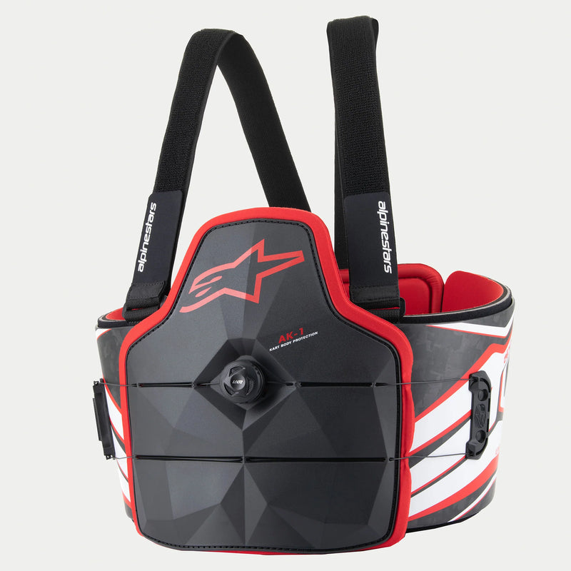 Alpinestars AK-1 Kart Body Protector