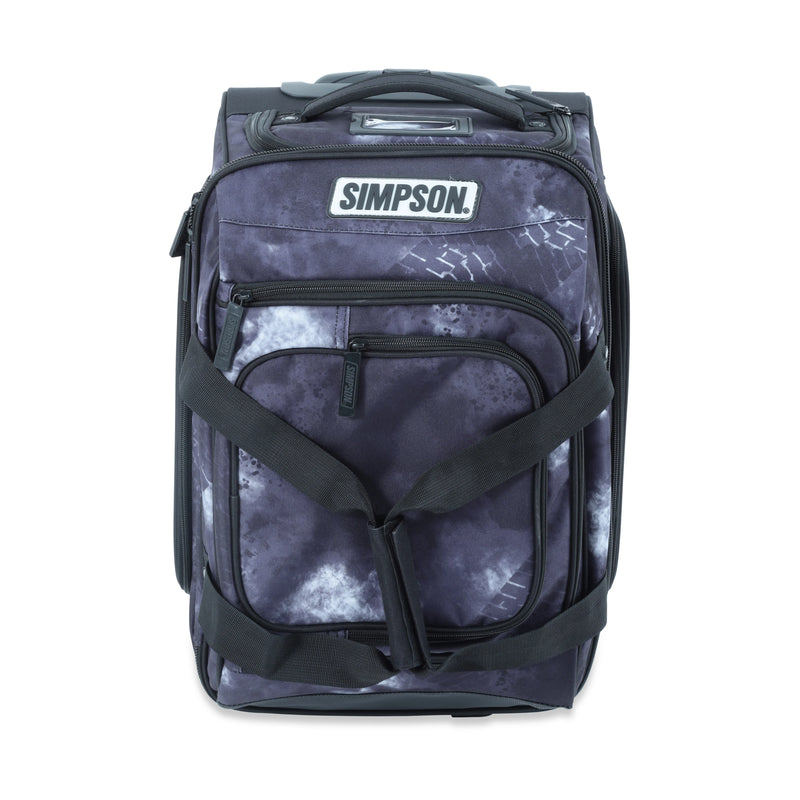 Simpson Road Racing Bag 23