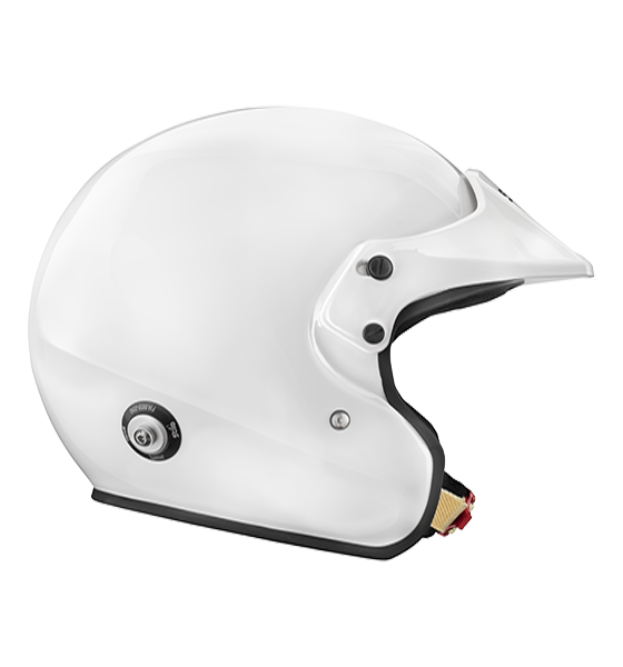 Stilo Sport Jet Composite Helmet