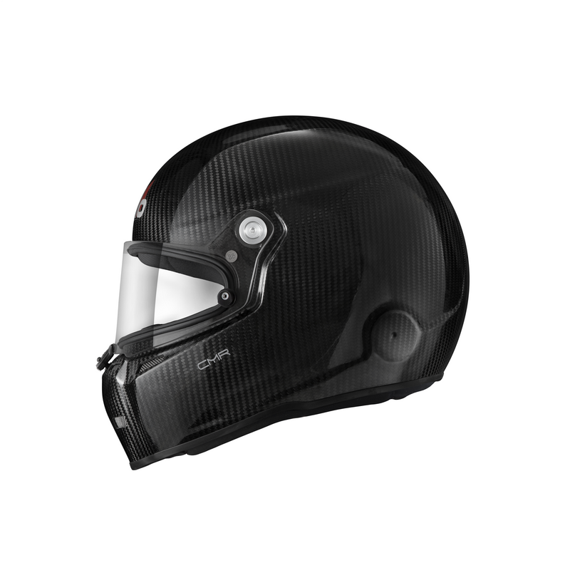 Stilo ST5FN Carbon CMR2016 Youth Karting Helmet