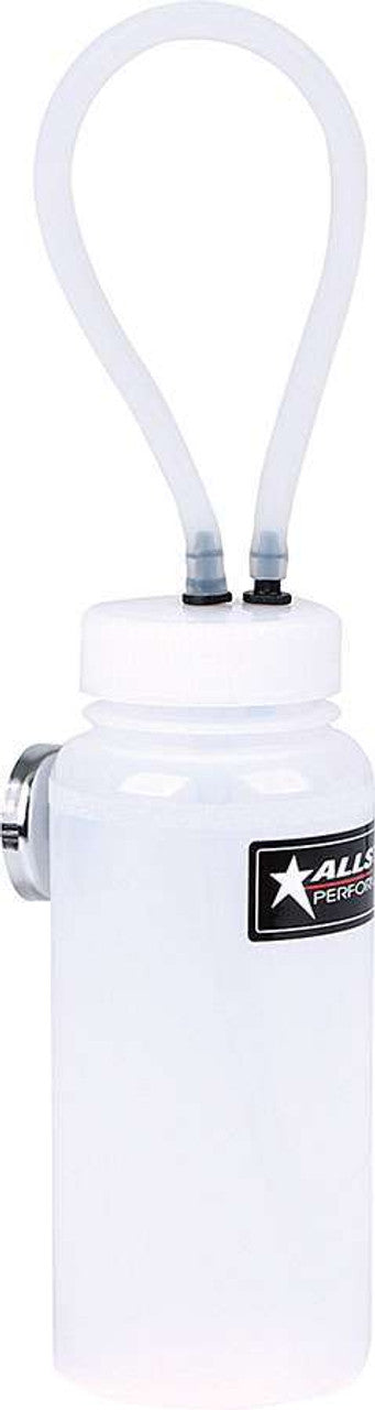 Allstar Bleeder Bottle with Magnet