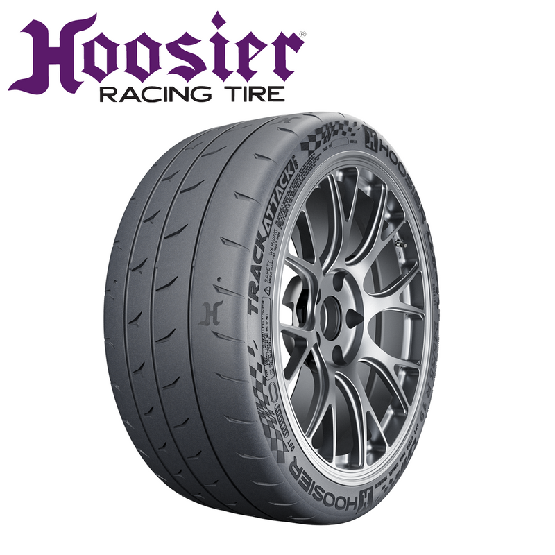 Hoosier Track Attack Pro Competition Tires