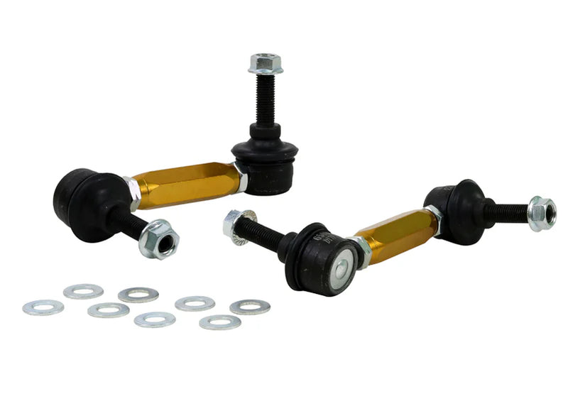 VW/Audi Whiteline Sway Bar - Link Kit