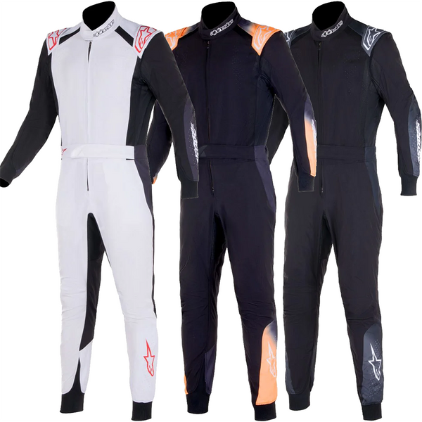 Alpinestars KMX-5 V2 Karting Suit