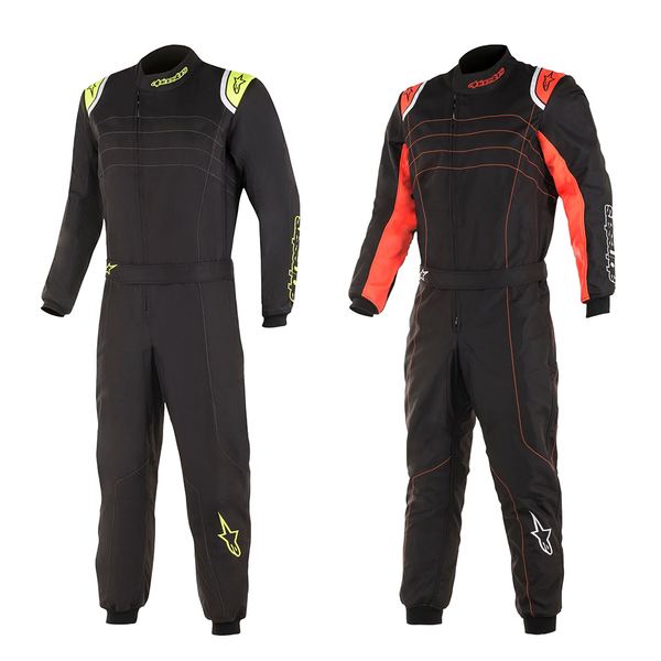 Alpinestars KMX-9 S V3 Youth Karting Suit