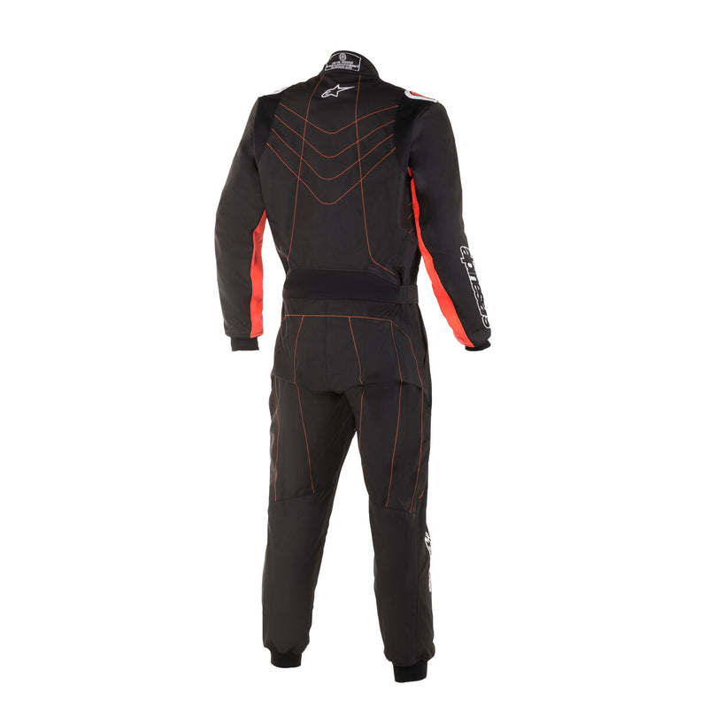 Alpinestars KMX-9 S V3 Youth Karting Suit