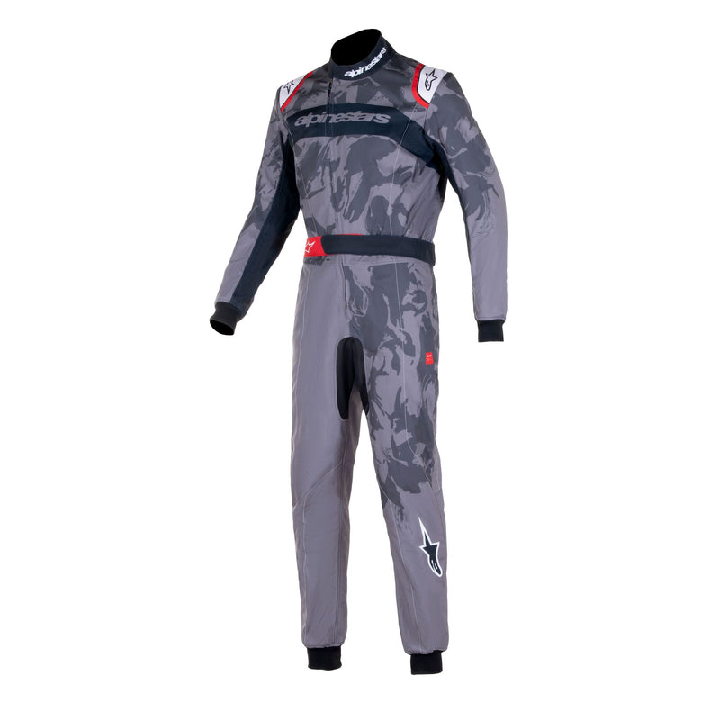 Alpinestars KMX-9 S V3 Youth Graph Karting Suit (2024)