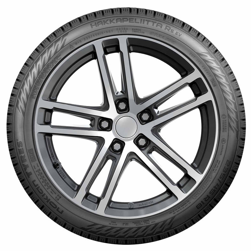 Nokian Hakkapeliita R5 EV Winter Tires