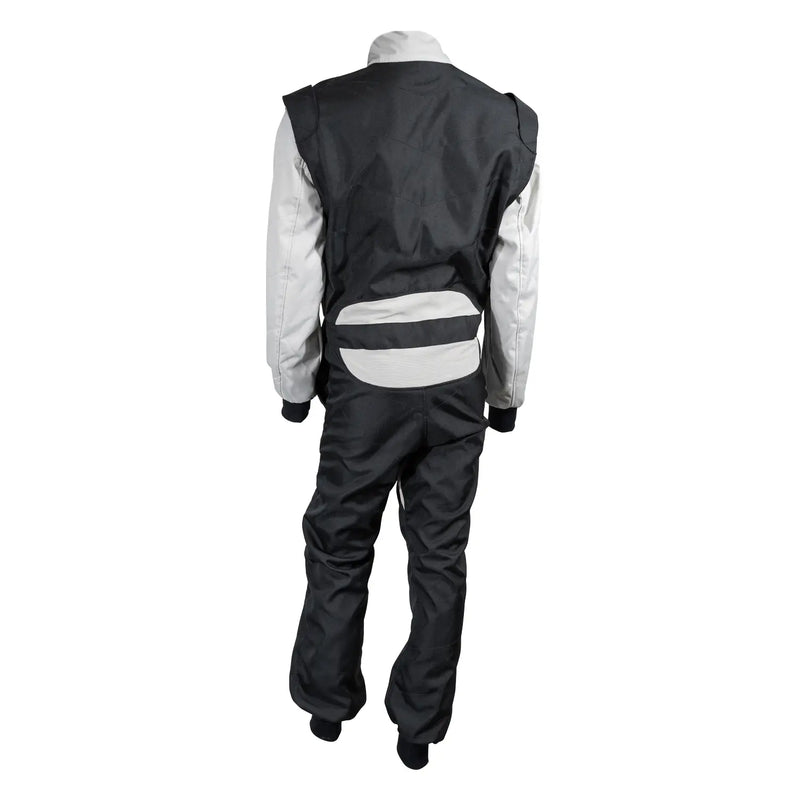 Zamp ZK-40 Karting Suit