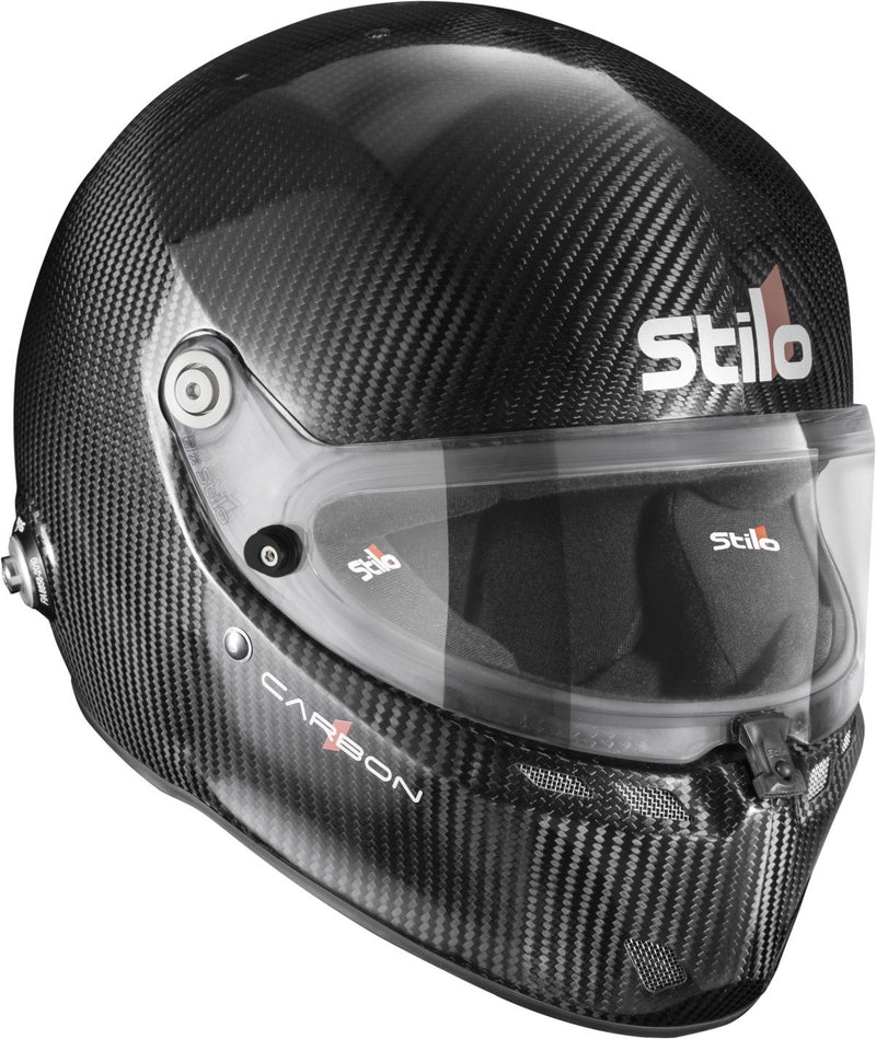 Stilo ST6FN Carbon Helmet FIA/SNELL