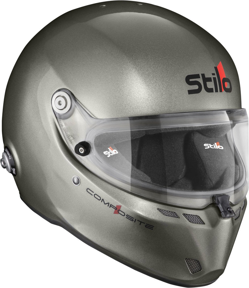 Stilo ST6FN Composite Helmet FIA/SNELL