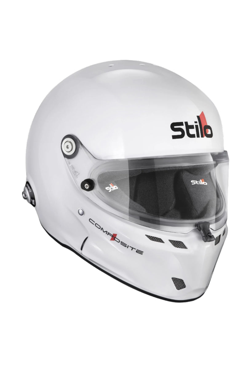 Stilo ST6F Composite Helmet FIA/SNELL