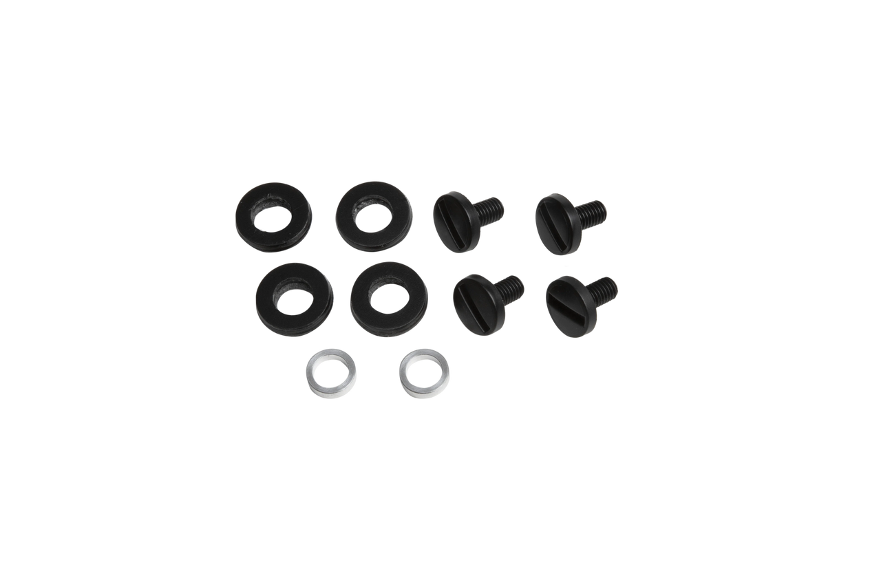 Stilo Peak Screw Kit WRC/Venti