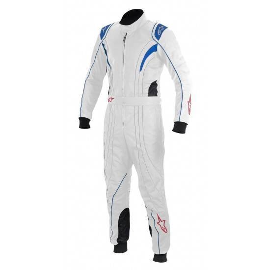 Combinaison de karting Alpinestars KMX-5