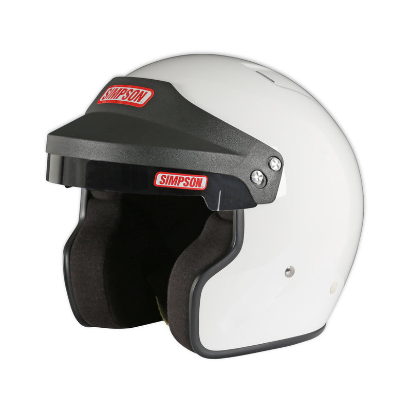 Simpson Cruiser Helmet 2.0 SA2020