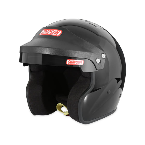 Casque Simpson Cruiser 2.0 SA2020