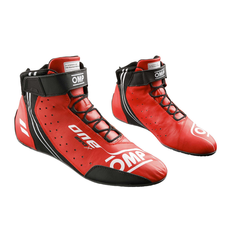 OMP One Evo X Shoes (2024)