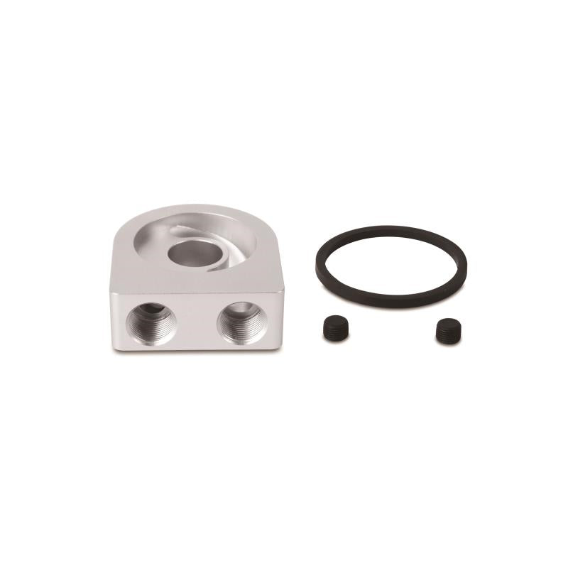 Mishimoto Thermostatic Oil Sandwich Plate