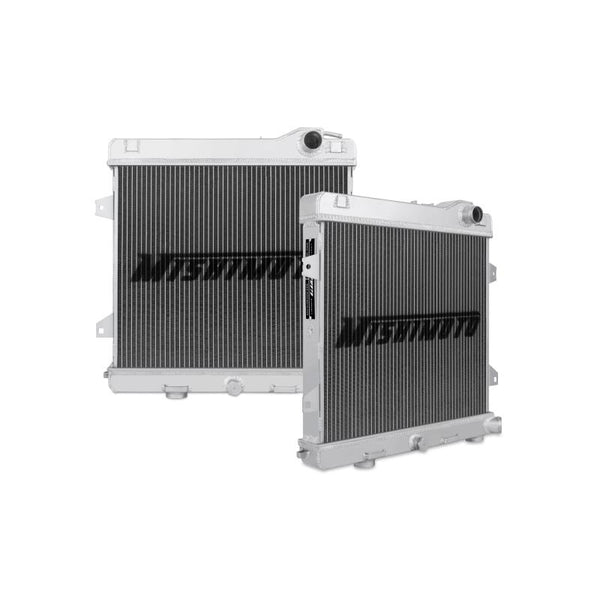 Mishimoto Performance Aluminum Radiator for BMW E30 M3 1987-1991