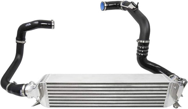 Combo Intercooler PRL pour 16-21 Civic 1.5T