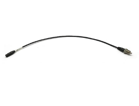 AiM Sports Water / Oil PT100 Thermoresistor Temperature Sensor - 1/8" Thread