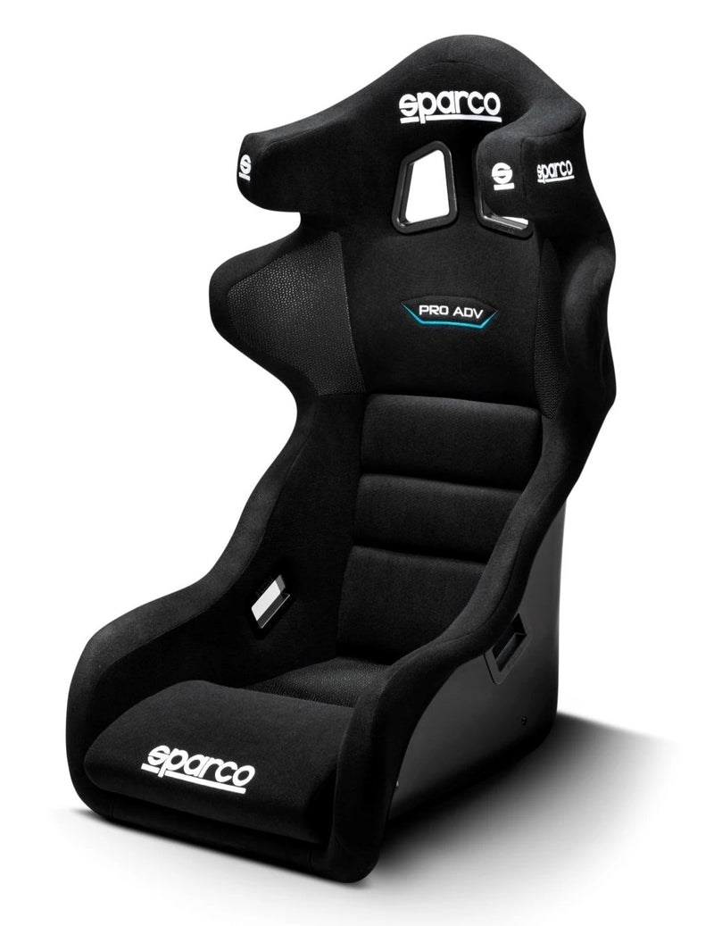 Sparco PRO ADV QRT Seat