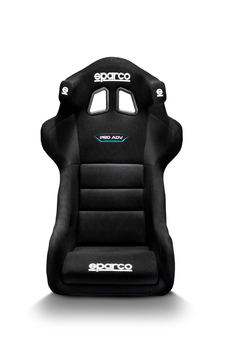 Sparco PRO ADV QRT Seat